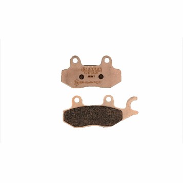 HH Sintered Brake Pads