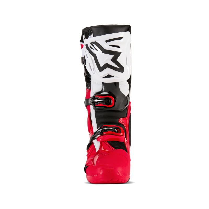 Tech 10 Enduro Boots Tech 10 Enduro Boots