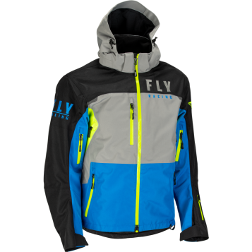 Carbon Jacket