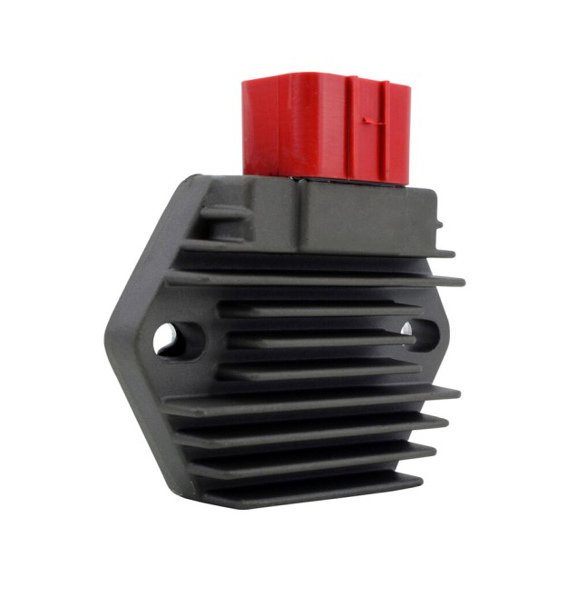 VOLTAGE REGULATOR RECTIFIER