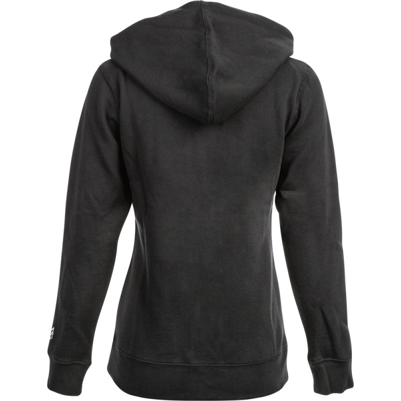Women's Corporate Zip Up Hoodie Women's Corporate Zip Up Hoodie