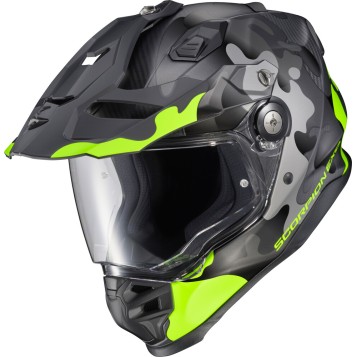 XT9000 Carbon Full Face Helmet