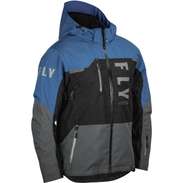 Carbon Jacket (2024)