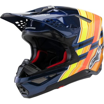 S-M10 TLD Edition 25 Helmet