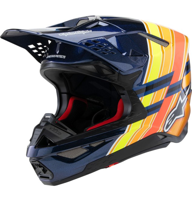 S-M10 TLD Edition 25 Helmet
