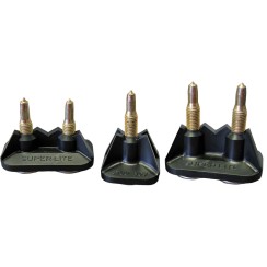 2-Ply Super Lite Pro Series Double Backers