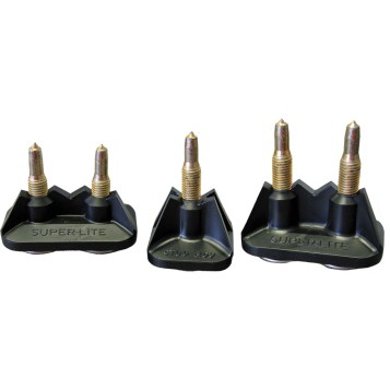 2-Ply Super Lite Pro Series Double Backers