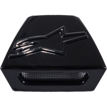 M8/M10 Helmet Rear Vent