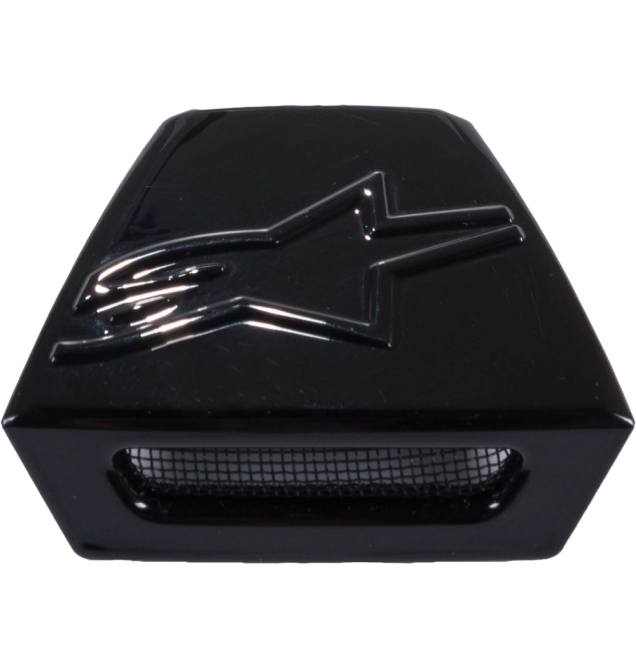 M8/M10 Helmet Rear Vent