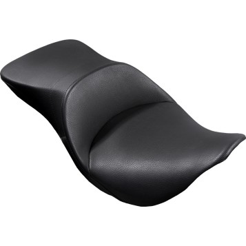 TourIST 2-Up Leather Seat