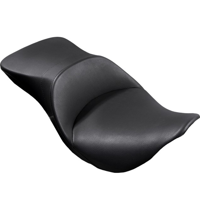 TourIST 2-Up Leather Seat