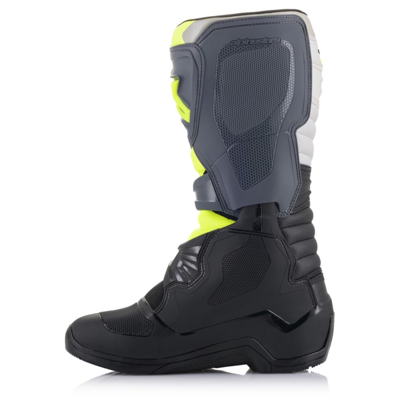 Tech 3 Boots Tech 3 Boots