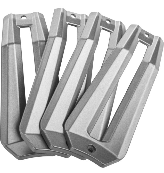 Rukus Wheel Inserts
