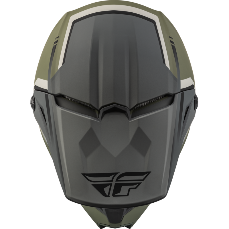 Youth Kinetic Vision Helmet Youth Kinetic Vision Helmet