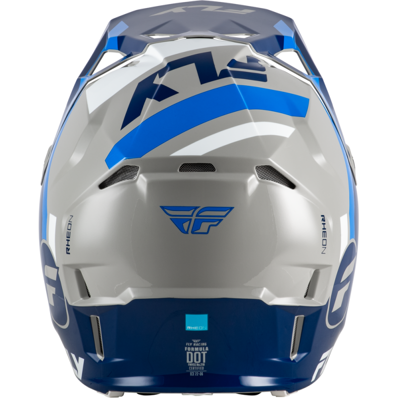 2026 Formula CP Seal Helmet 2026 Formula CP Seal Helmet