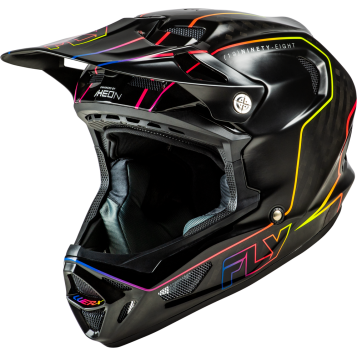 2026 Werx-R Flow Carbon Youth Helmet