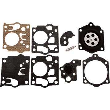 Chain Saw Carburetor Repair Kit