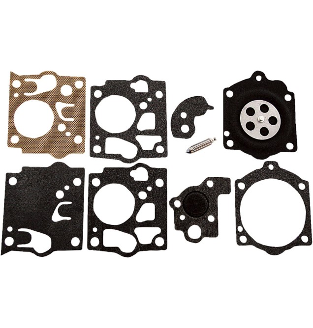 Chain Saw Carburetor Repair Kit