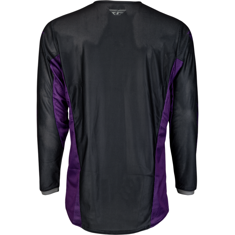 Kinetic Mesh Rave Jersey Kinetic Mesh Rave Jersey