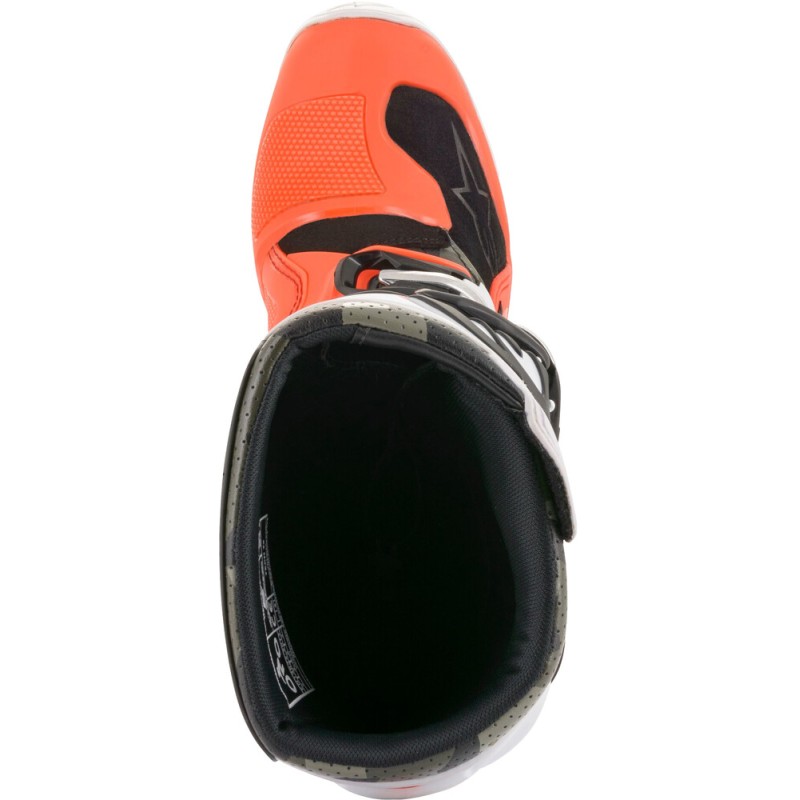Tech 7S Boots Tech 7S Boots