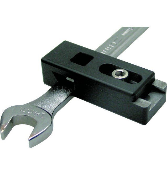 Adjustable Torque Wrench Adapter