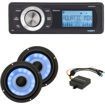 Ultra RGB & Stereo Kit