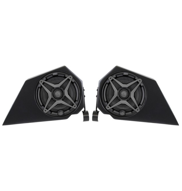 Polaris Slingshot Speakers