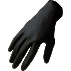 Nitrile Gloves