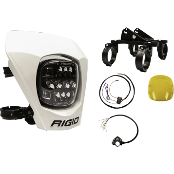 Adapt XE Extreme LED Enduro Moto Kit