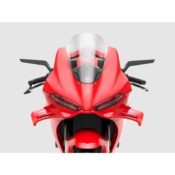 Stealth Sport Mirror