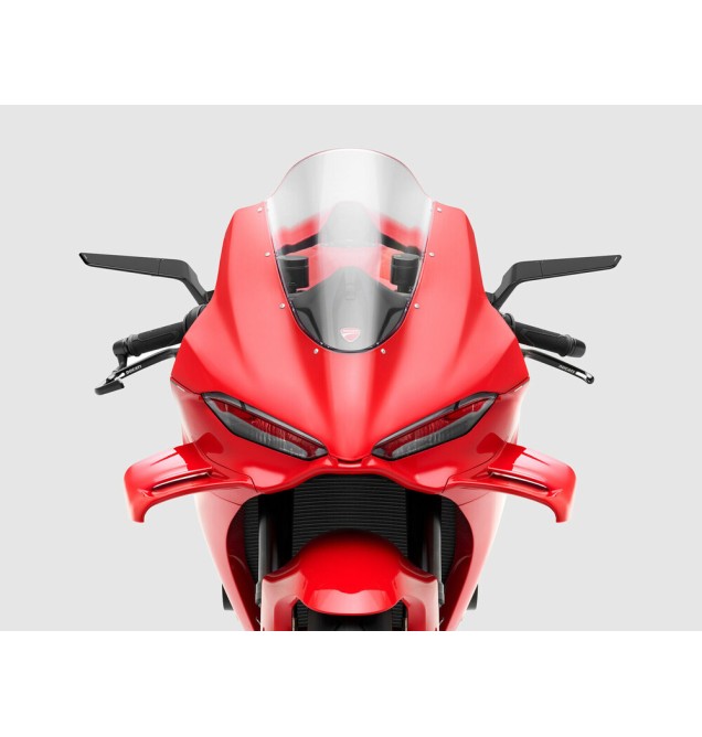 Stealth Sport Mirror