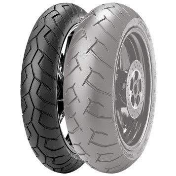 Diablo Tire