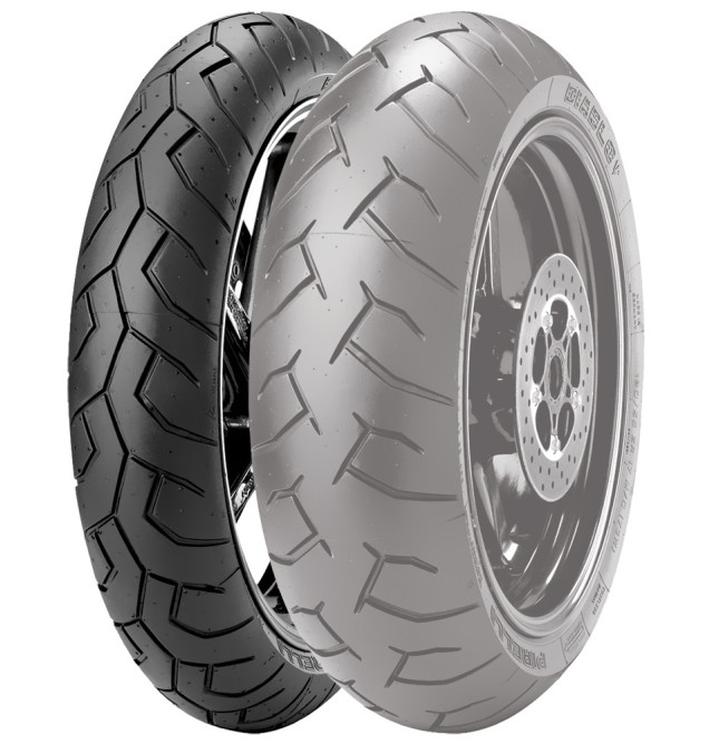 Diablo Tire