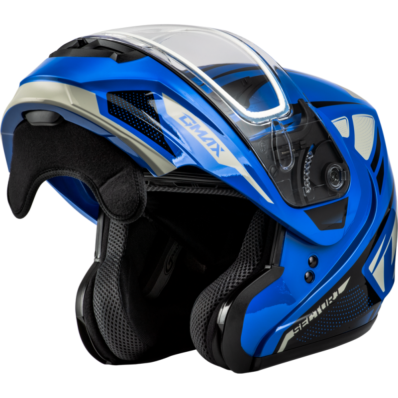 MD-04S Sector Helmet MD-04S Sector Helmet