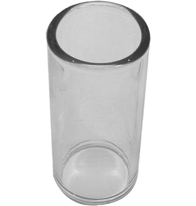 Fuel Filter Glass Tube
