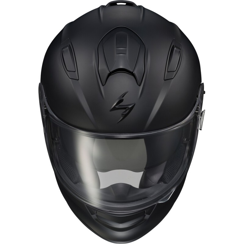 EXO-T510 Solid Helmet EXO-T510 Solid Helmet
