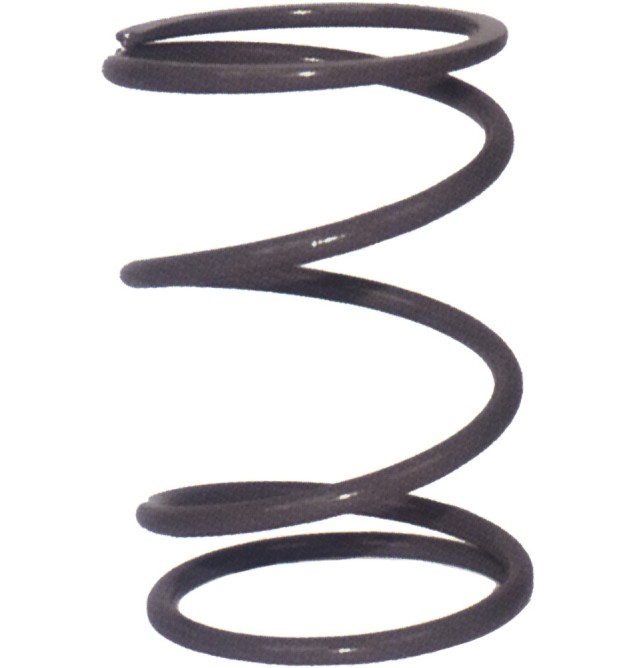 H5 Alloy Primary Clutch Spring