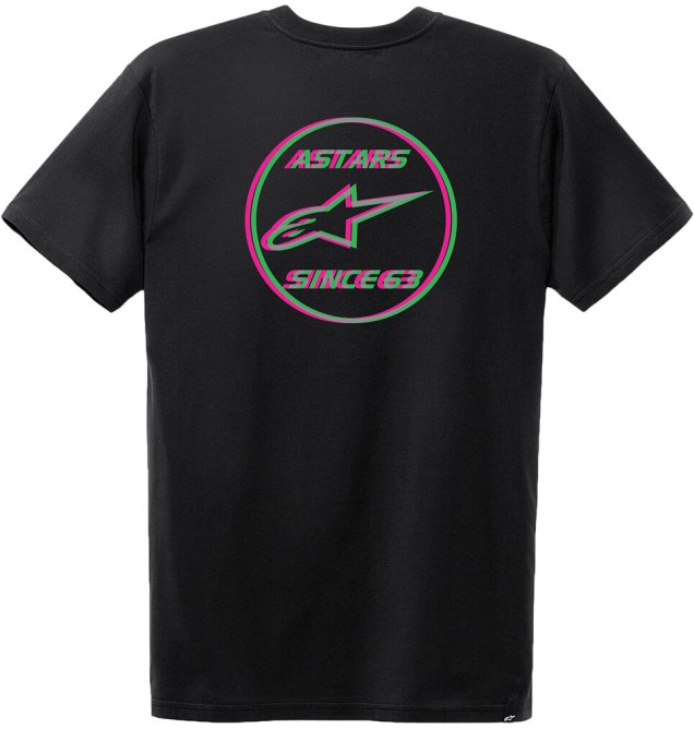 Disruption Tee