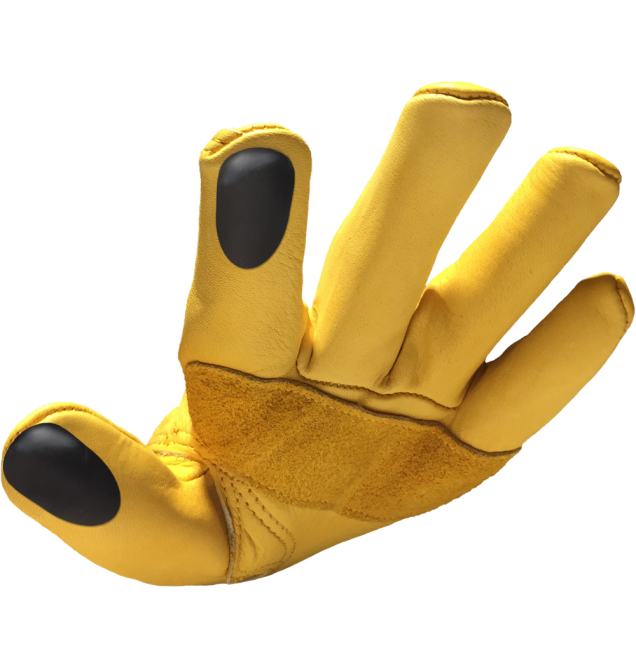Touchscreen Stickers For Gloves 10/PK
