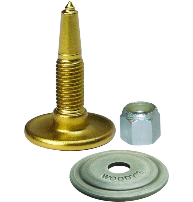 Gold Digger Trail Stud Kit