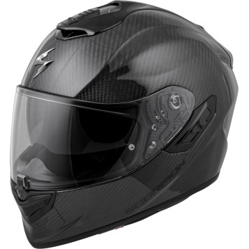 EXO-ST1400 Carbon Solid Helmet