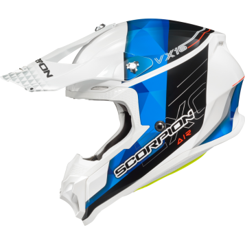 VX-16 Off Road Helmet Prism