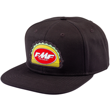 Taco Two Day Hat