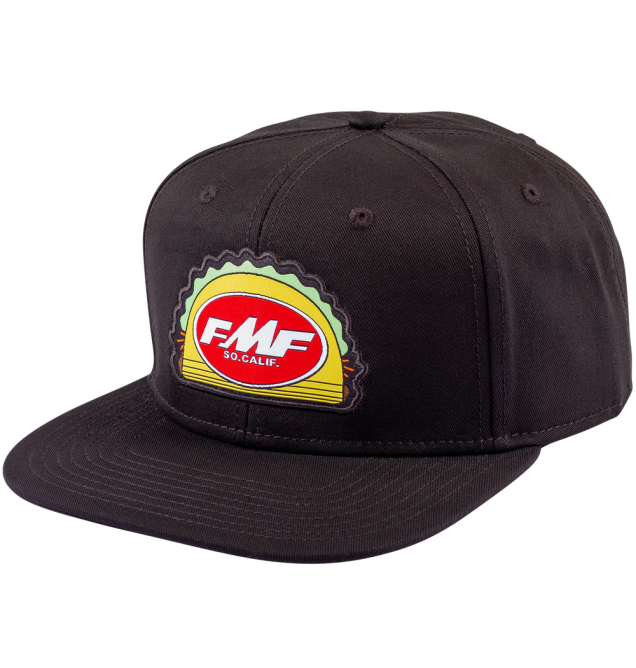Taco Two Day Hat