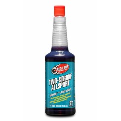 2 Stroke All Sport Oil