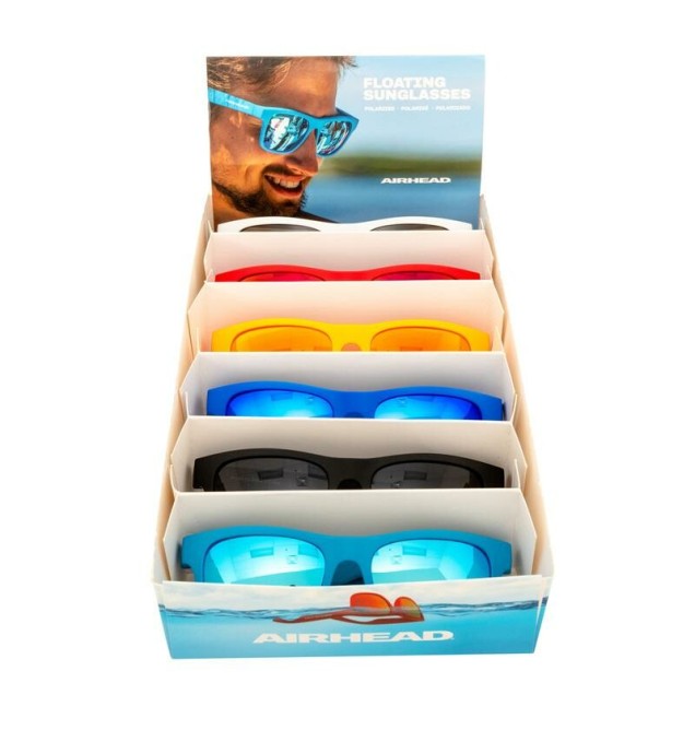 Floating Eyewear