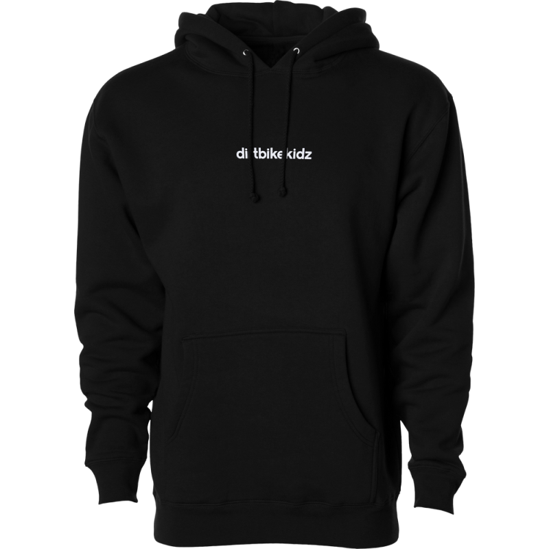 DBK Moto is Dope Hoodie (2026) DBK Moto is Dope Hoodie (2026)