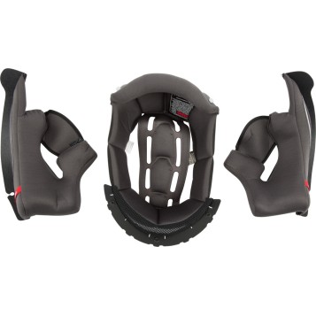 EXO-T510 Helmet Kwickwick II Liner