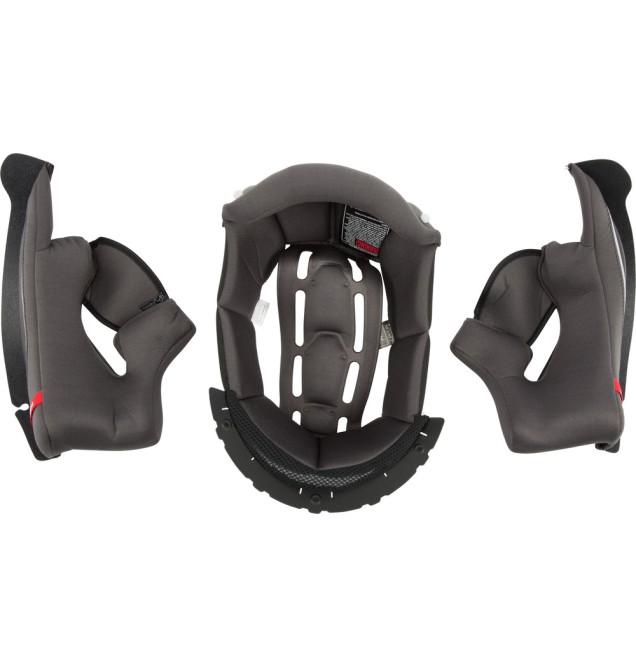 EXO-T510 Helmet Kwickwick II Liner