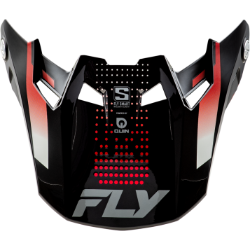 2025 Formula S Visor
